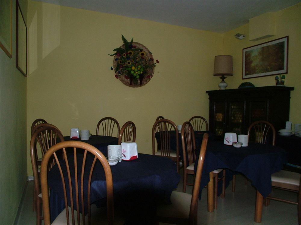 B&B Le Scalette B&B San Marco Abbadia San Salvator Eksteriør billede