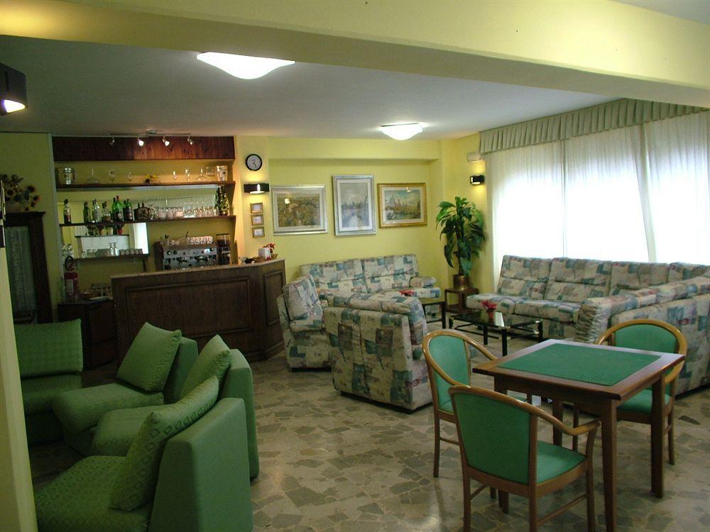 B&B Le Scalette B&B San Marco Abbadia San Salvator Eksteriør billede